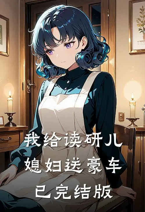 我给读研儿媳妇送豪车已完结版