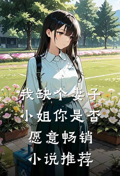 我缺个妻子，小姐你是否愿意畅销小说推荐