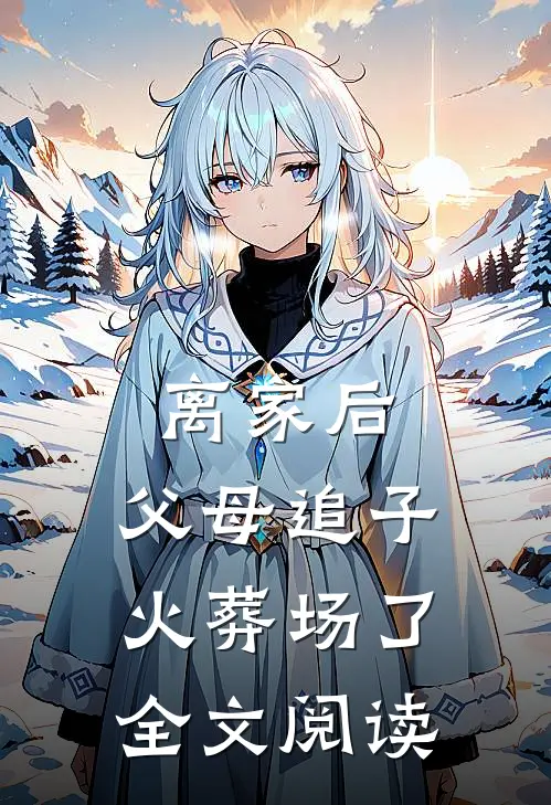 离家后，父母追子火葬场了全文阅读