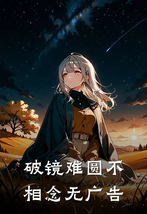 破镜难圆不相念无广告