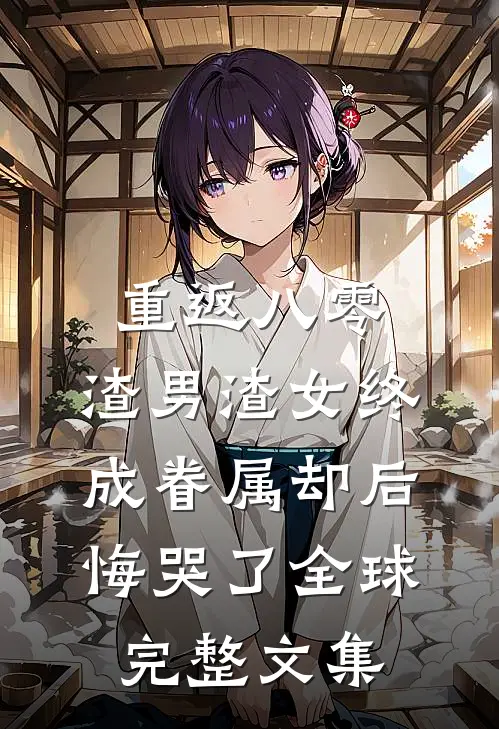 重返八零，渣男渣女终成眷属却后悔哭了全球完整文集