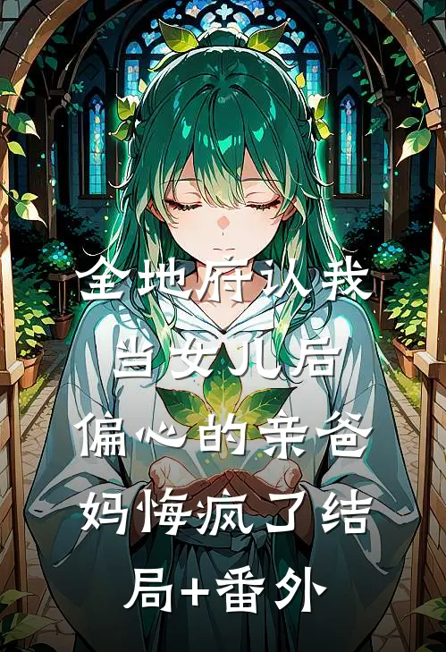 全地府认我当女儿后，偏心的亲爸妈悔疯了结局+番外