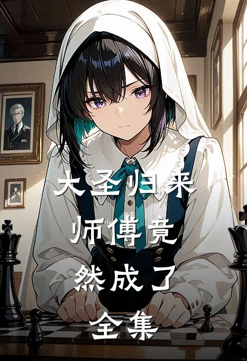 大圣归来：师傅竟然成了... 全集