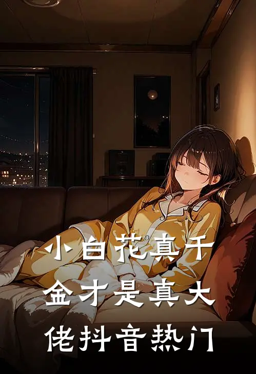 小白花真千金才是真大佬抖音热门