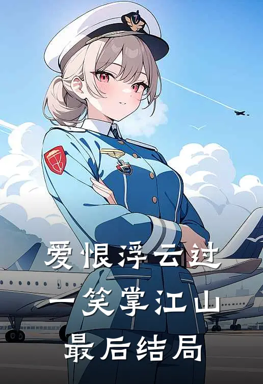 爱恨浮云过，一笑掌江山最后结局