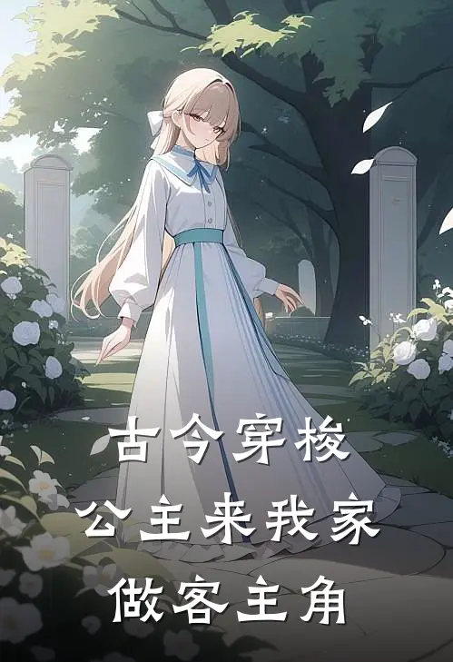 古今穿梭，公主来我家做客主角