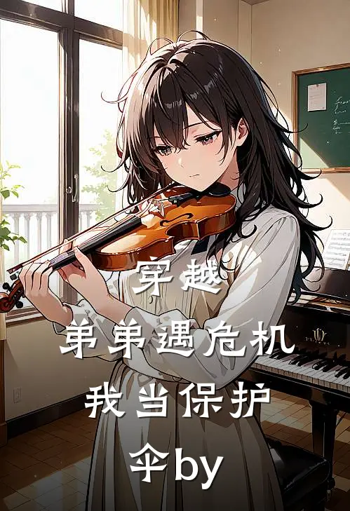 穿越：弟弟遇危机，我当保护伞by