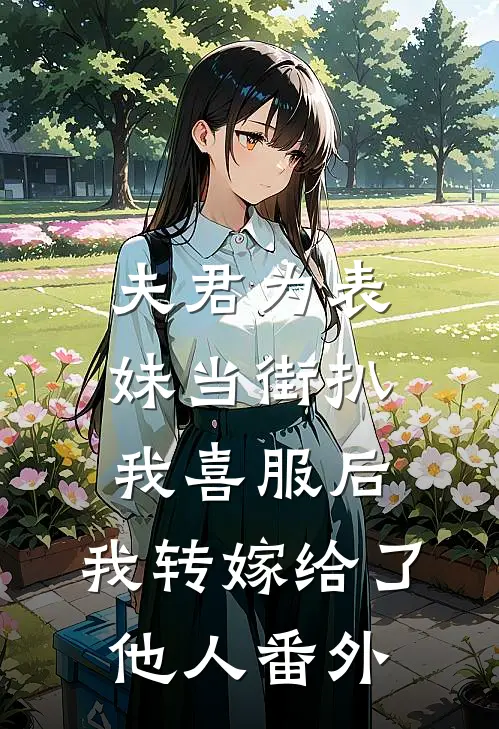 夫君为表妹当街扒我喜服后，我转嫁给了他人 番外