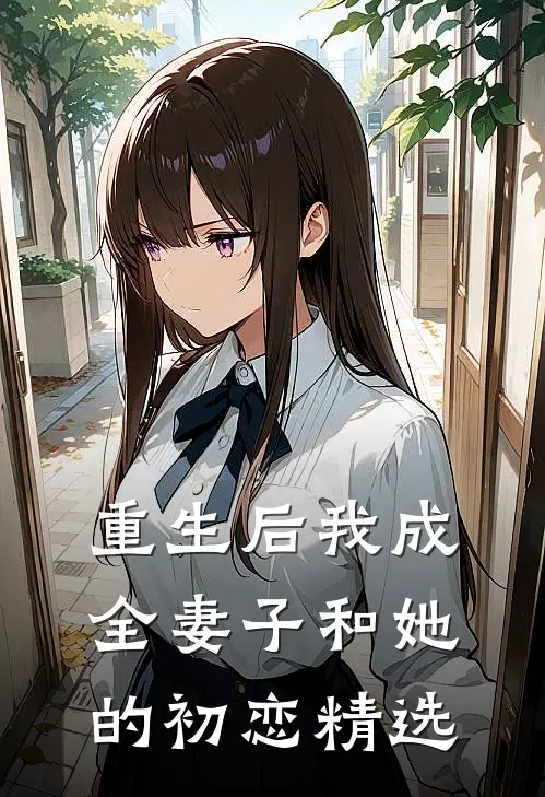 重生后我成全妻子和她的初恋精选