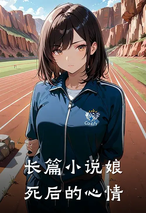 长篇小说娘死后的心情