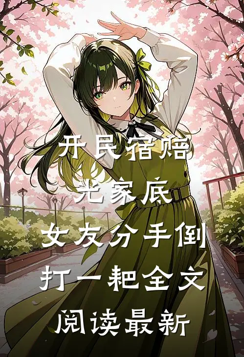 开民宿赔光家底，女友分手倒打一耙全文阅读最新