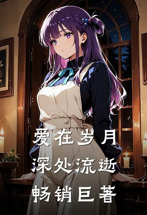 爱在岁月深处流逝畅销巨著