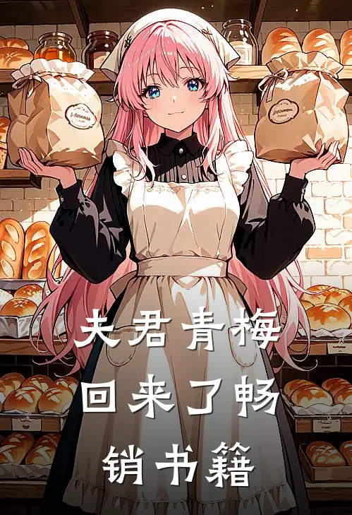 夫君青梅回来了畅销书籍