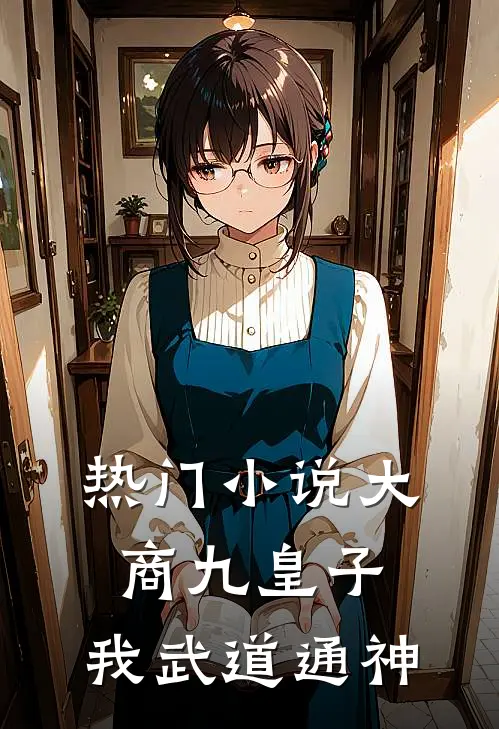 热门小说大商九皇子：我武道通神