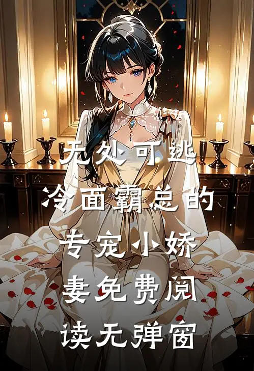 无处可逃：冷面霸总的专宠小娇妻免费阅读无弹窗