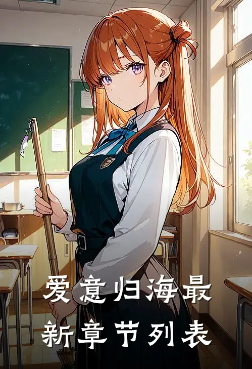 爱意归海最新章节列表