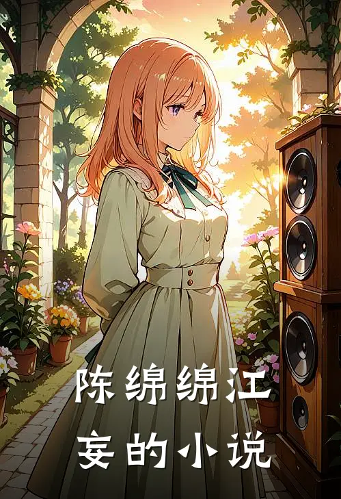 陈绵绵江妄往后余生我们只是两条平行线免费阅读全文