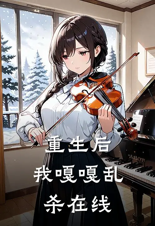 重生后，我嘎嘎乱杀在线