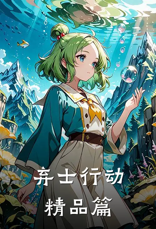 弃士行动精品篇