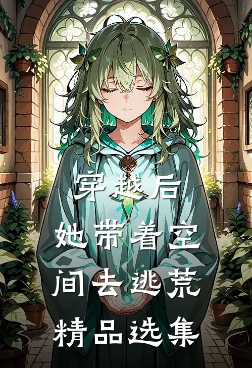 穿越后,她带着空间去逃荒精品选集免费阅读