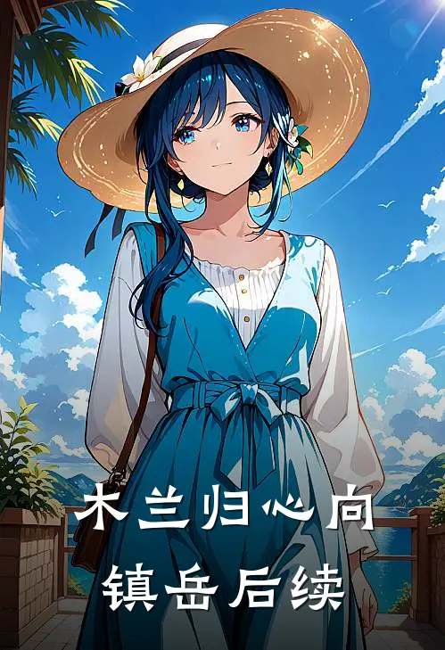 木兰归心向镇岳后续