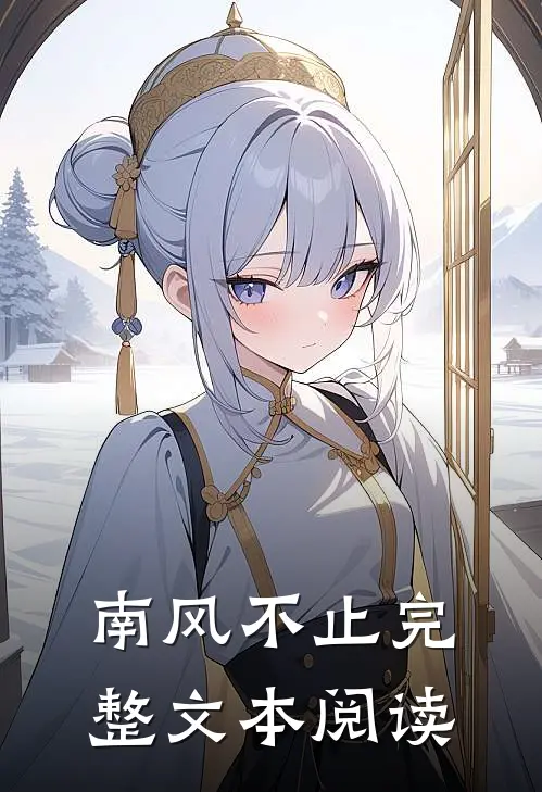 南风不止完整文本阅读