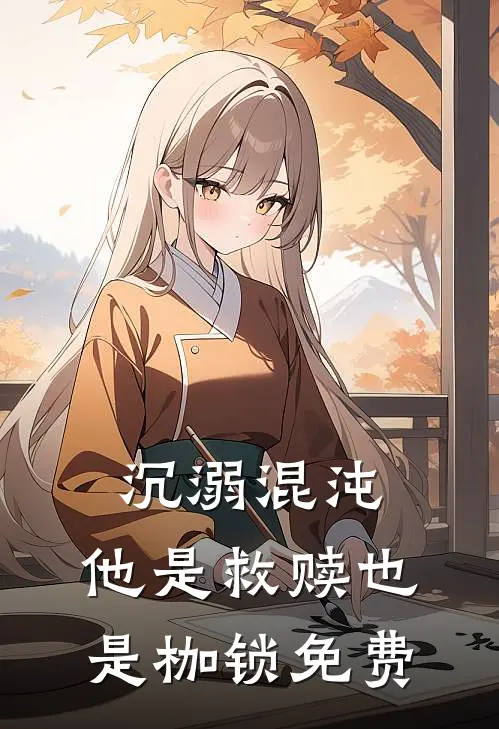 沉溺混沌，他是救赎也是枷锁免费