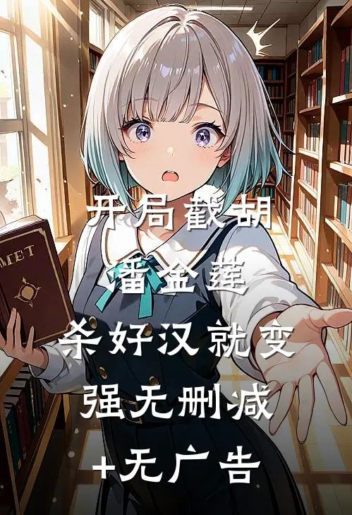 开局截胡潘金莲，杀好汉就变强无删减+无广告