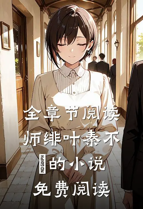 全章节阅读师绯叶秦不俍的小说免费阅读