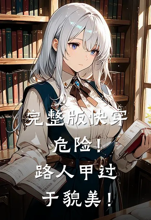 完整版快穿：危险！路人甲过于貌美！
