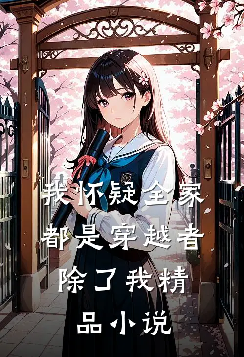 我怀疑全家都是穿越者，除了我精品小说