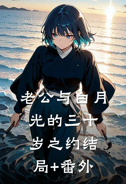 老公与白月光的三十岁之约结局+番外