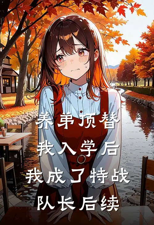 养弟顶替我入学后，我成了特战队长后续