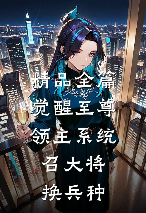 精品全篇觉醒至尊领主系统：召大将，换兵种