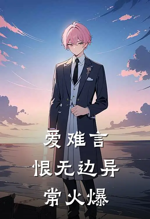 爱难言，恨无边异常火爆