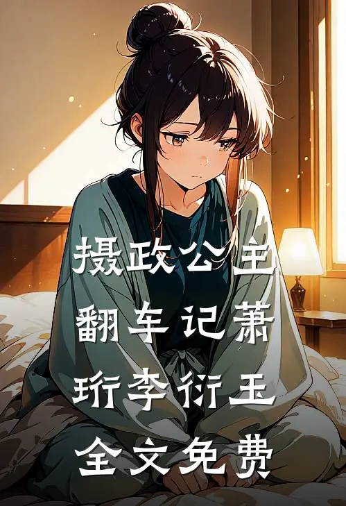 摄政公主翻车记萧珩李衍玉全文免费