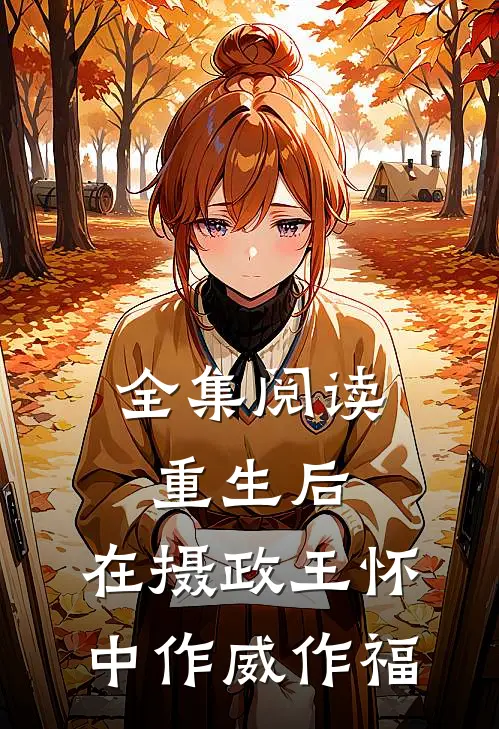 全集阅读重生后，在摄政王怀中作威作福