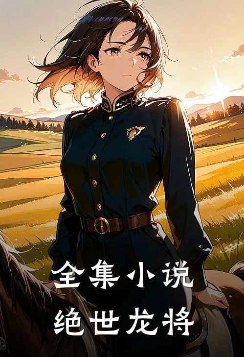全集小说绝世龙将