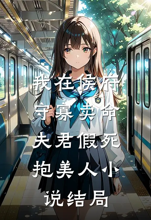 我在侯府守寡卖命，夫君假死抱美人小说结局