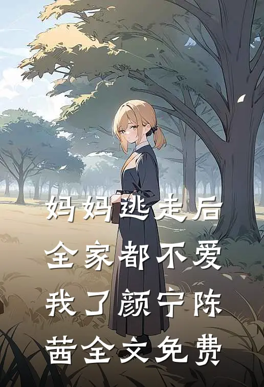 妈妈逃走后，全家都不爱我了颜宁陈茜全文免费