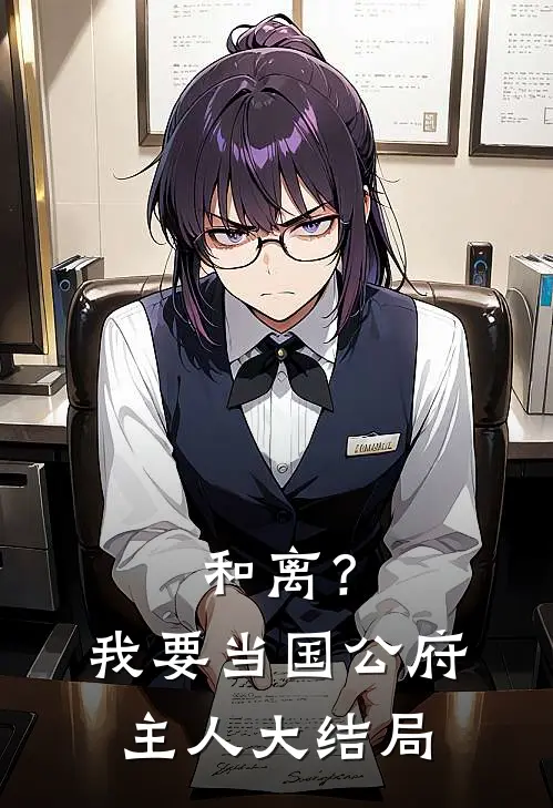 和离？我要当国公府主人大结局