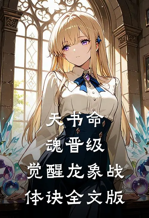 天书命魂晋级，觉醒龙象战体诀全文版
