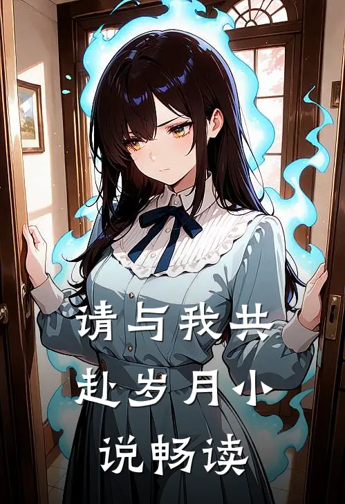 请与我共赴岁月小说畅读