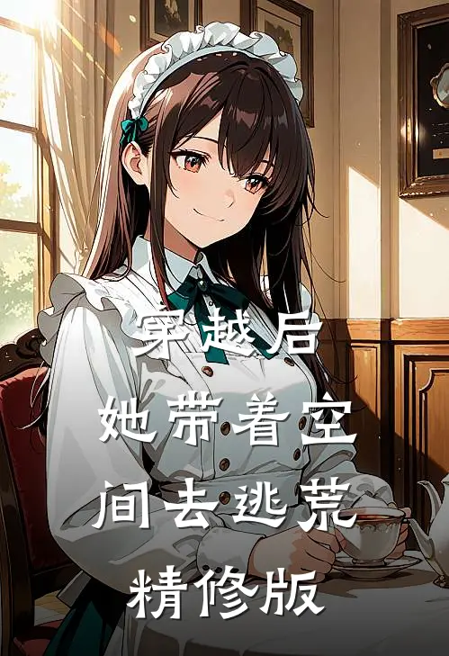 穿越后,她带着空间去逃荒精修版免费阅读