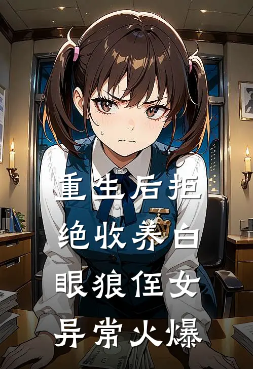 重生后拒绝收养白眼狼侄女异常火爆