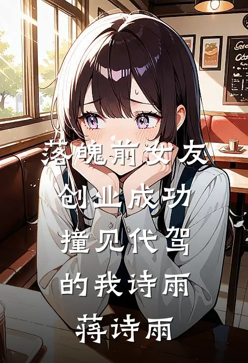 落魄前女友创业成功，撞见代驾的我诗雨蒋诗雨