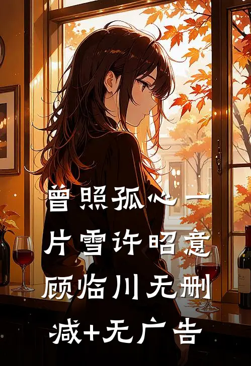 曾照孤心一片雪许昭意顾临川无删减+无广告