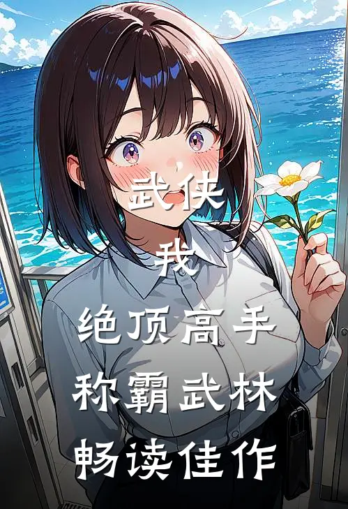 武侠：我，绝顶高手，称霸武林畅读佳作