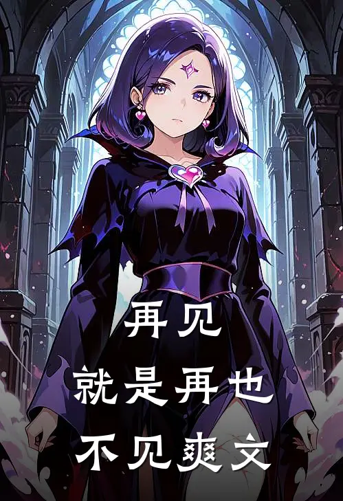 再见,就是再也不见爽文推荐