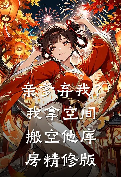亲爹弃我？我拿空间搬空他库房精修版